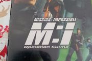 Mission Impossible M 1 Operation Surma -Xbox Games - Original