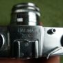 Vintage Halina Super 35X Camera c1963 with Anastigmat Lens Image 10
