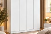 Wardrobes
