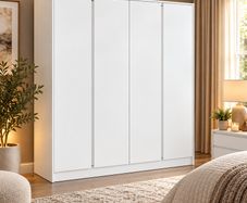 Wardrobes