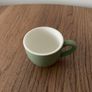 Procelain Espresso Cups (6 pcs) Image 4