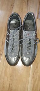 ecco womens runners