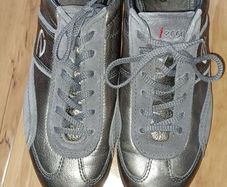 ecco womens runners