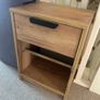 Bedside locker Image 2