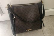 Coach handbag (authentic)