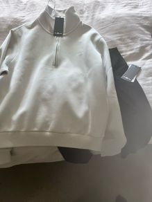 4TH ARQ Top & Leggings