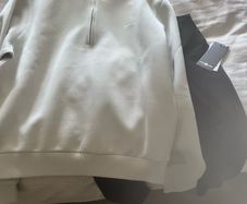 4TH ARQ Top & Leggings