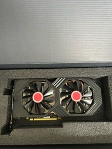 Radeon RX580 8GB
