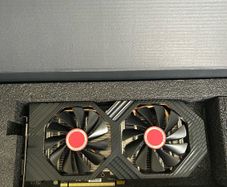 Radeon RX580 8GB
