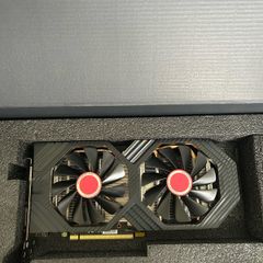 Radeon RX580 8GB