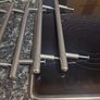 Kitchen door handles Image 2