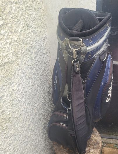 golf bag