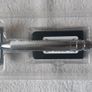 Wilkinson Sword Butterfly Double Edge (DE) One-piece Safety Razor Image 5