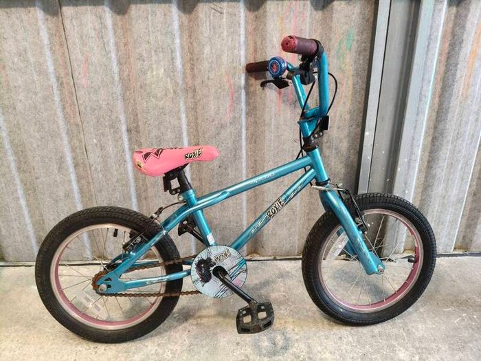kids bike