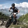 JANSNO X60 Dual Motor Electric Bike Image 3