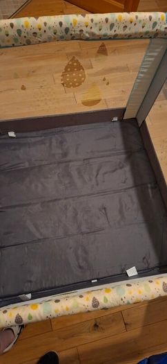 Babylo playpen and travel cot
