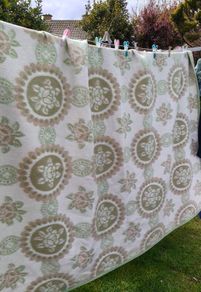 Vintage Blanket