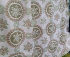 Vintage Blanket