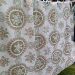 Vintage Blanket