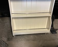 ikea wall unit