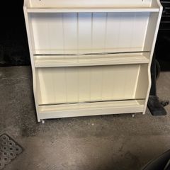 ikea wall unit