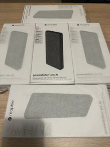 Mophie Powerstation Pro XL Brand New Sealed RRP 249