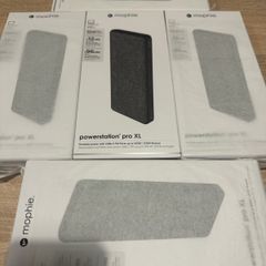 Mophie Powerstation Pro XL Brand New Sealed RRP 249