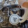 Tempest Liquid Cooler 360mm White AIO Image 7