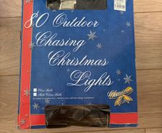 Christmas Lights