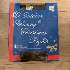 Christmas Lights