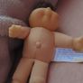 Cabbage Patch mini ; Soft toy ( 526) 1 Image 5