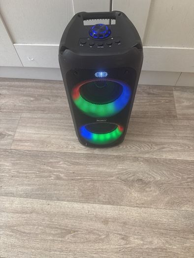 party speaker