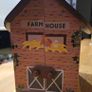 Little Town Wooden Carry Case Sets Image 5