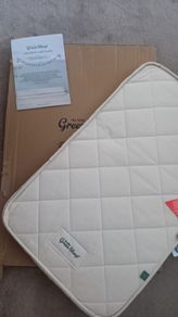 crib / cot mattress