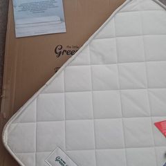 crib / cot mattress