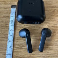 Silvercrest wireless earbuds