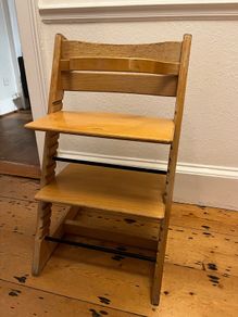 STOKKE Tripp Trapp Chair