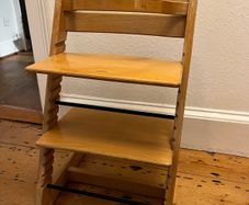 STOKKE Tripp Trapp Chair