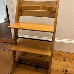 STOKKE Tripp Trapp Chair