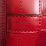 Louis Vuitton  Epi Noe Castillan Red Image 5
