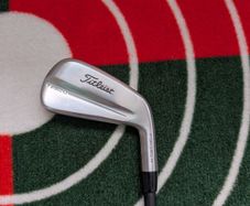 titleist t250 3 driving iron - x stiff