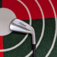 titleist t250 3 driving iron - x stiff