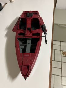 Gi joe / action force cobra hydrofoil