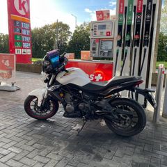Benelli 302