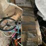 Porsche 911 drivers side front wing Image 2