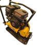 PACINI Petrol 14" Compactor 6.5hp Engine With Wheels Image 8