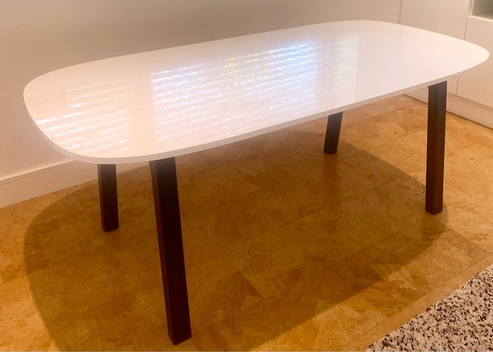 Ikea dining table
