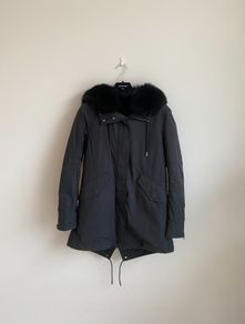 Yves Salomon Ladies Parka
