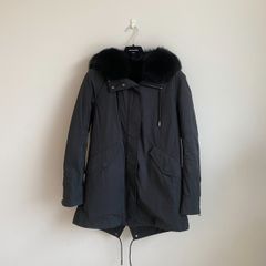 Yves Salomon Ladies Parka