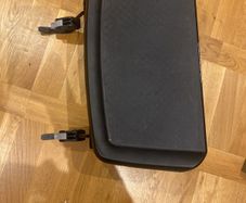 Baby Jogger - standing board / glider board